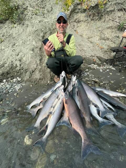 halibut fishing alaska