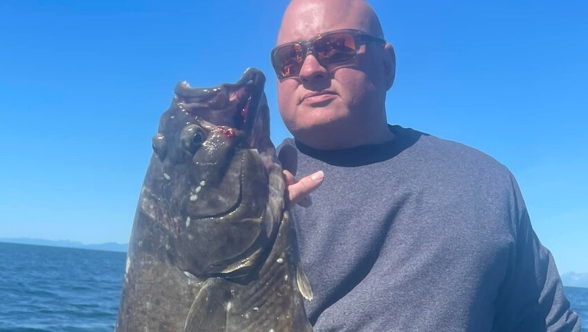 halibut fishing alaska