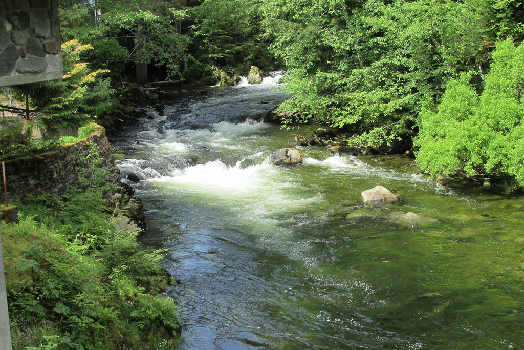 Ketchikan Creek